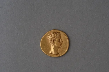 Coin of Augustus